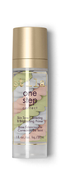 Stila One Step Correct Skin Tone Brightening & Correcting Primer Stila One Step Correct Skin Tone Brightening & Correcting Primer